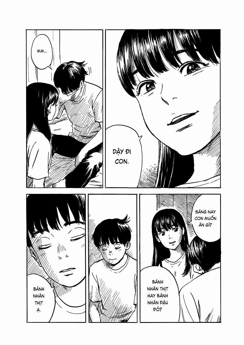 Chi No Wadachi 1 trang 12