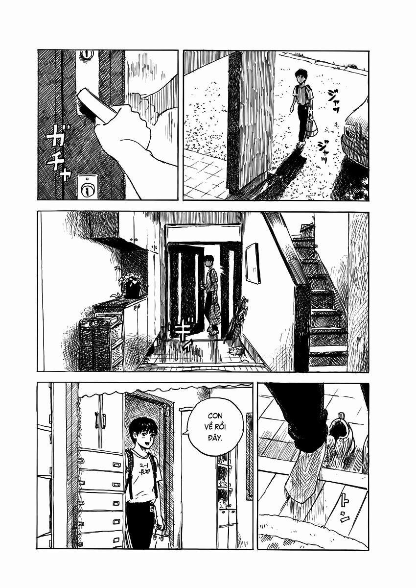 Chi No Wadachi 1 trang 31