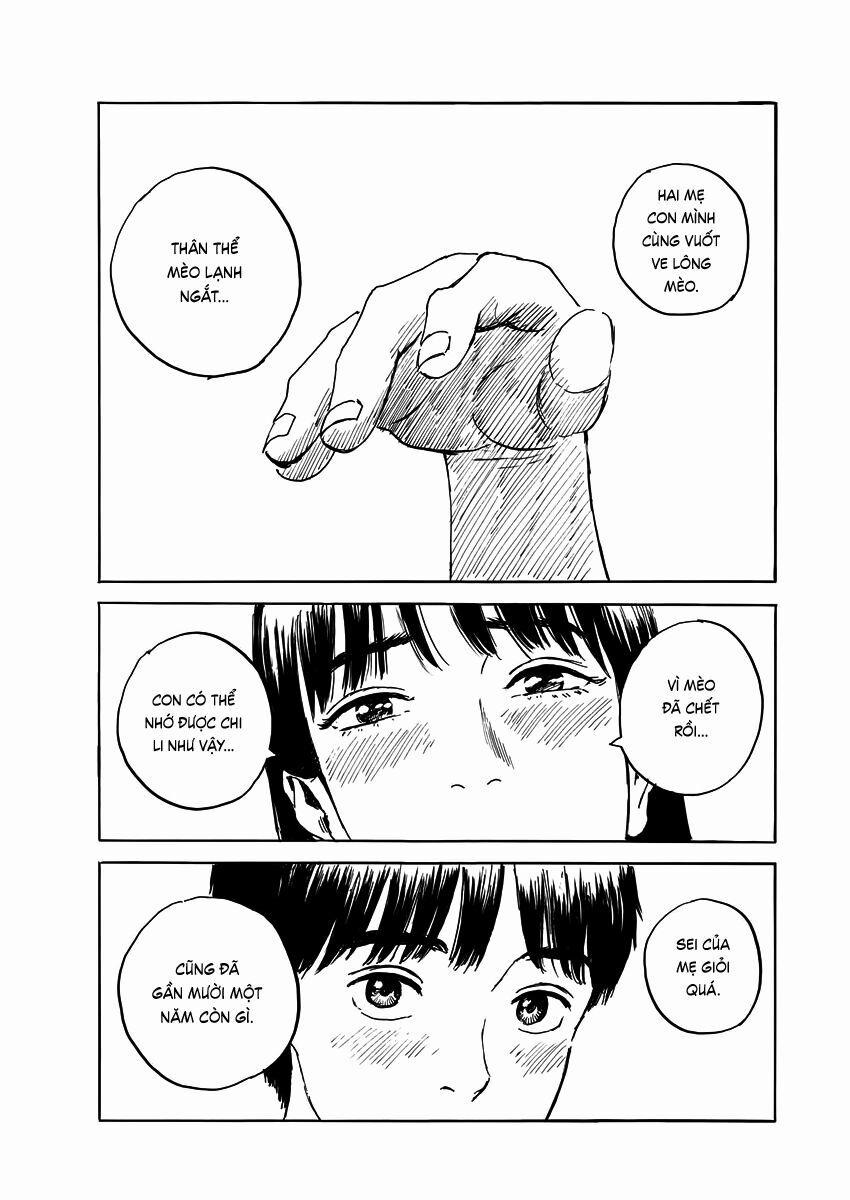 Chi No Wadachi 1 trang 40