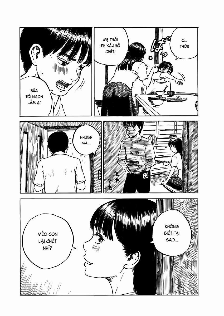 Chi No Wadachi 1 trang 43