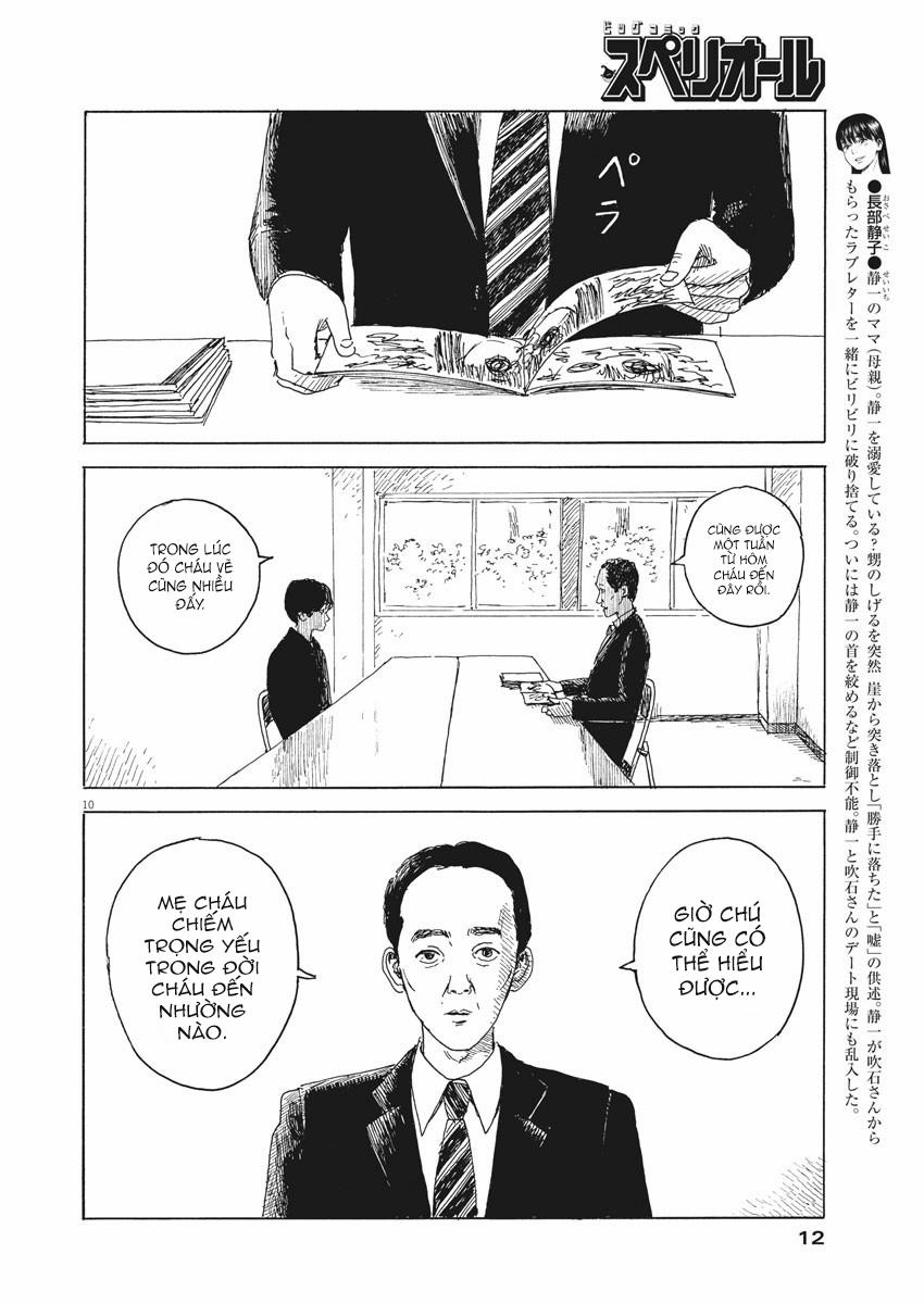 Chi No Wadachi 100 trang 9