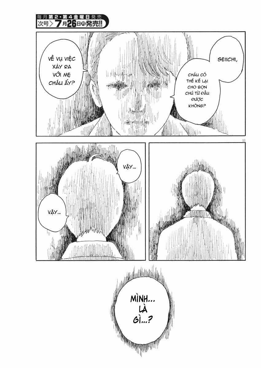 Chi No Wadachi 101 trang 12