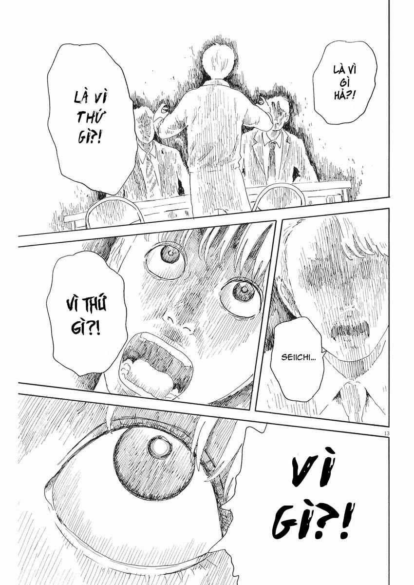 Chi No Wadachi 101 trang 14