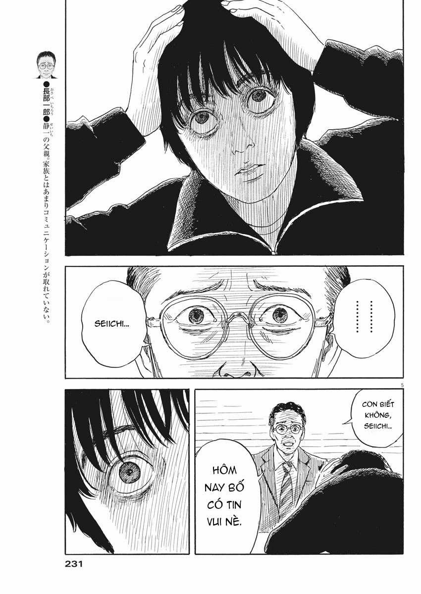 Chi No Wadachi 102 trang 6