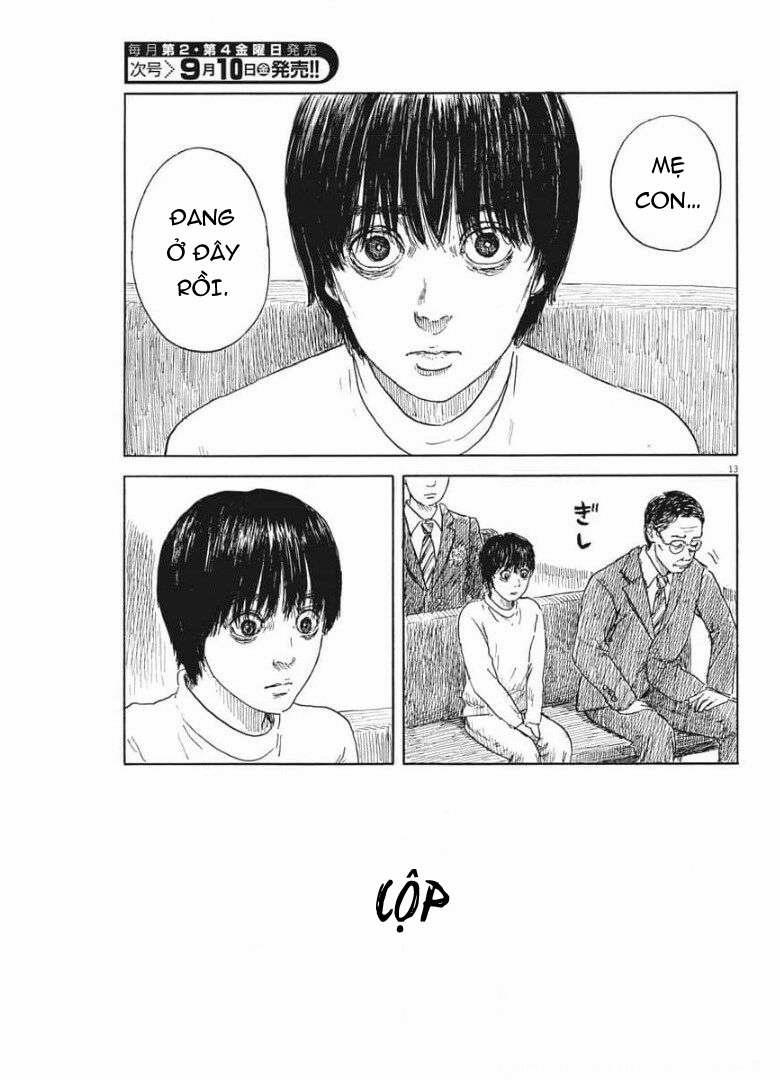 Chi No Wadachi 104 trang 14