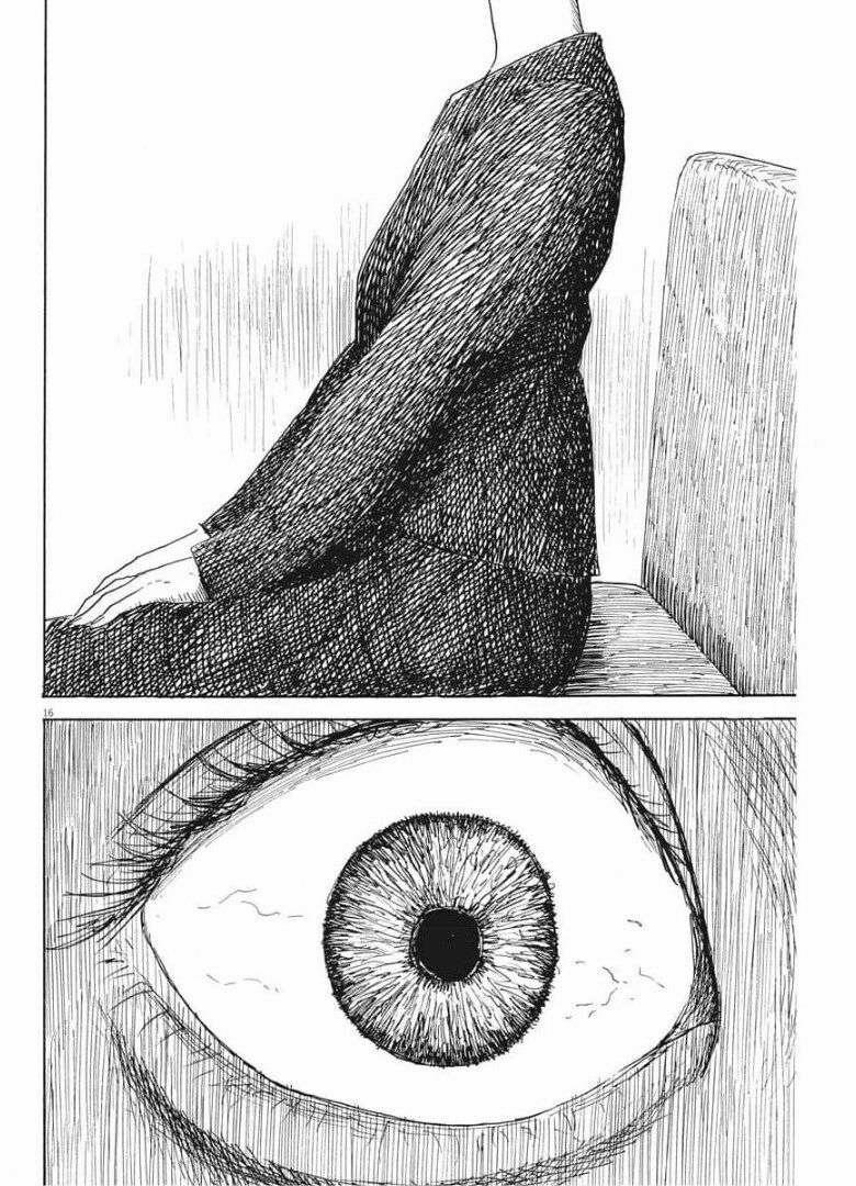 Chi No Wadachi 104 trang 17