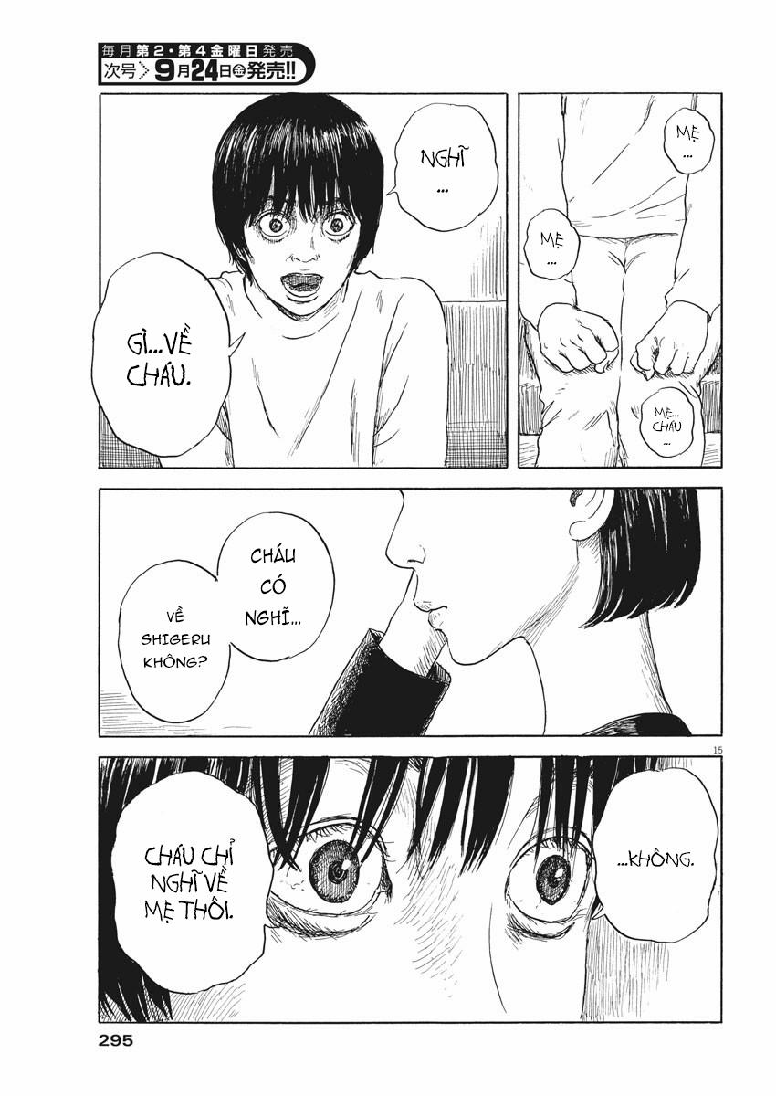 Chi No Wadachi 105 trang 16