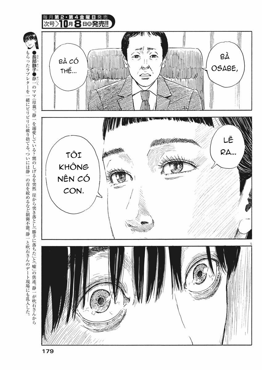 Chi No Wadachi 106 trang 6