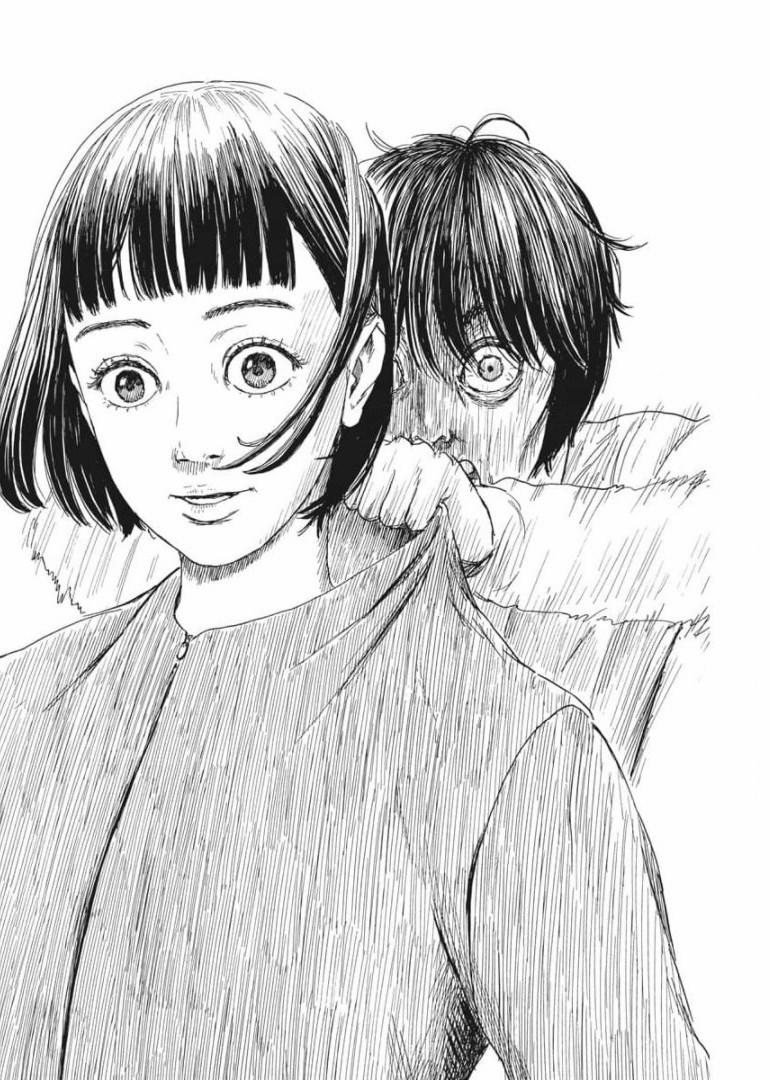 Chi No Wadachi 107 trang 8