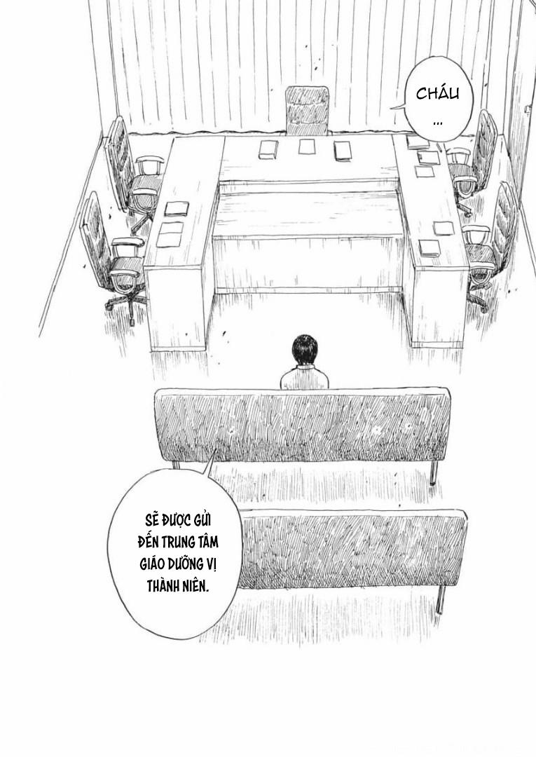 Chi No Wadachi 108 trang 22