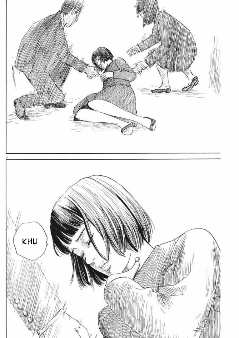 Chi No Wadachi 108 trang 5