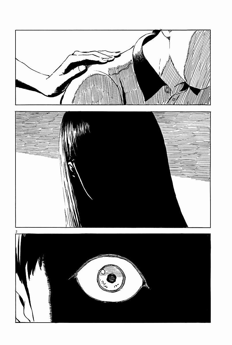 Chi No Wadachi 11 trang 2