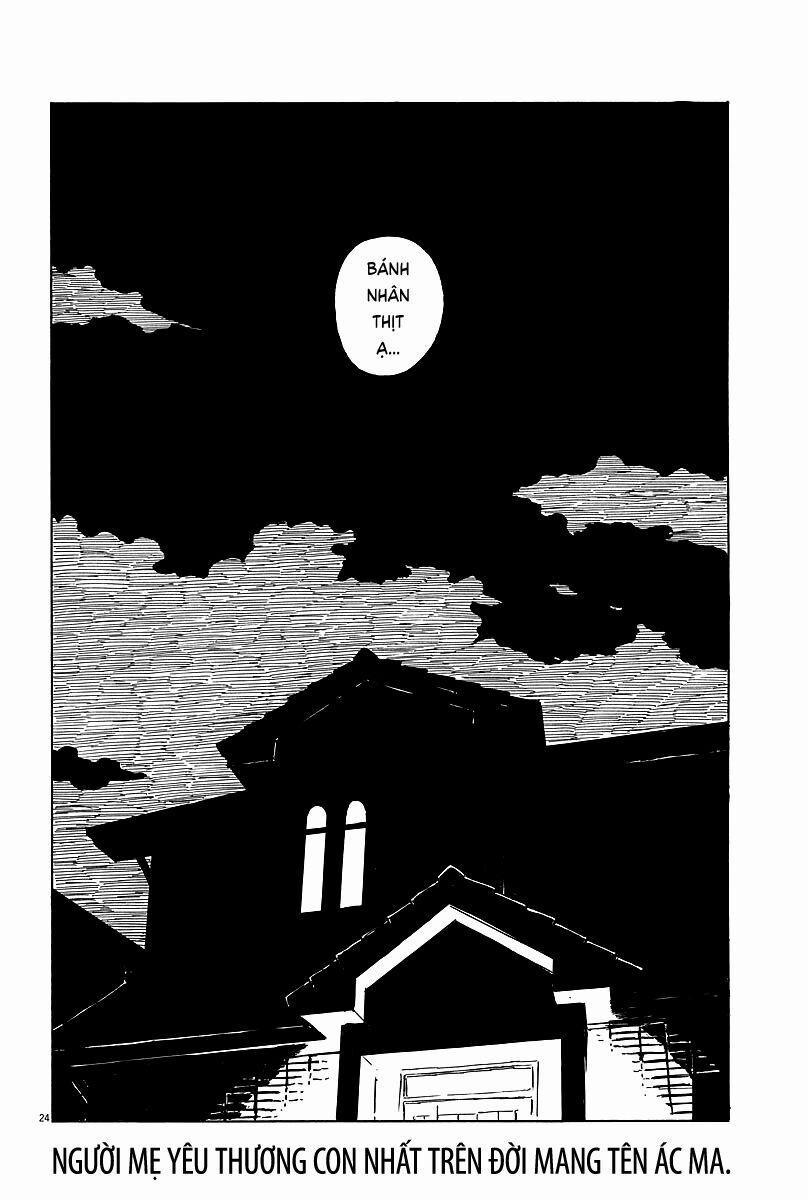 Chi No Wadachi 11 trang 23