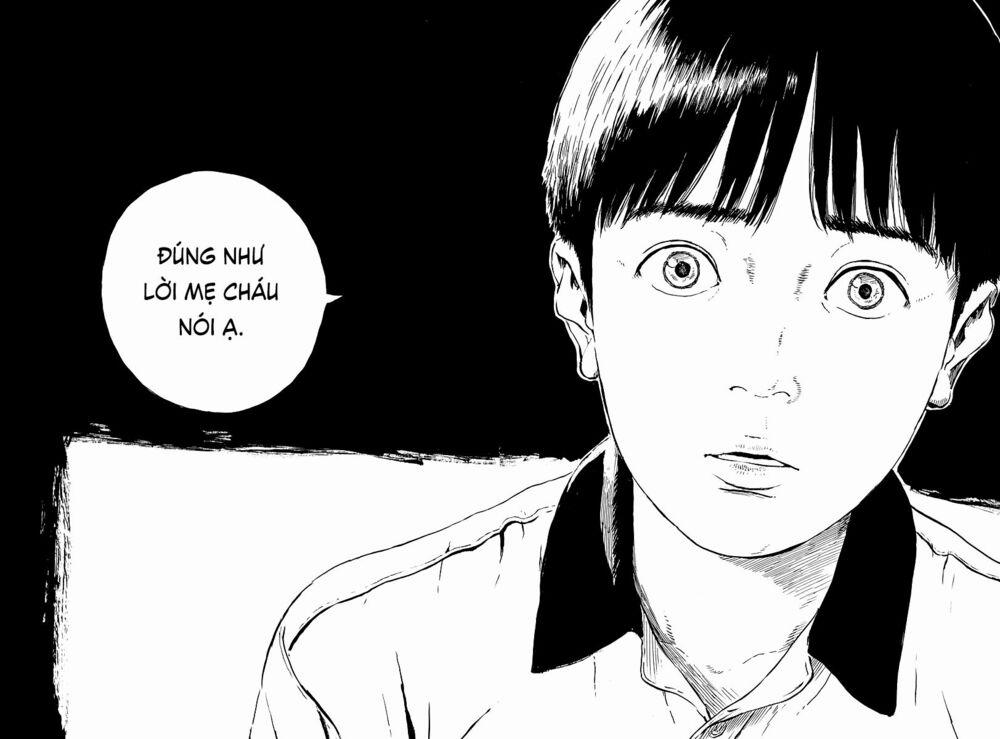 Chi No Wadachi 11 trang 8