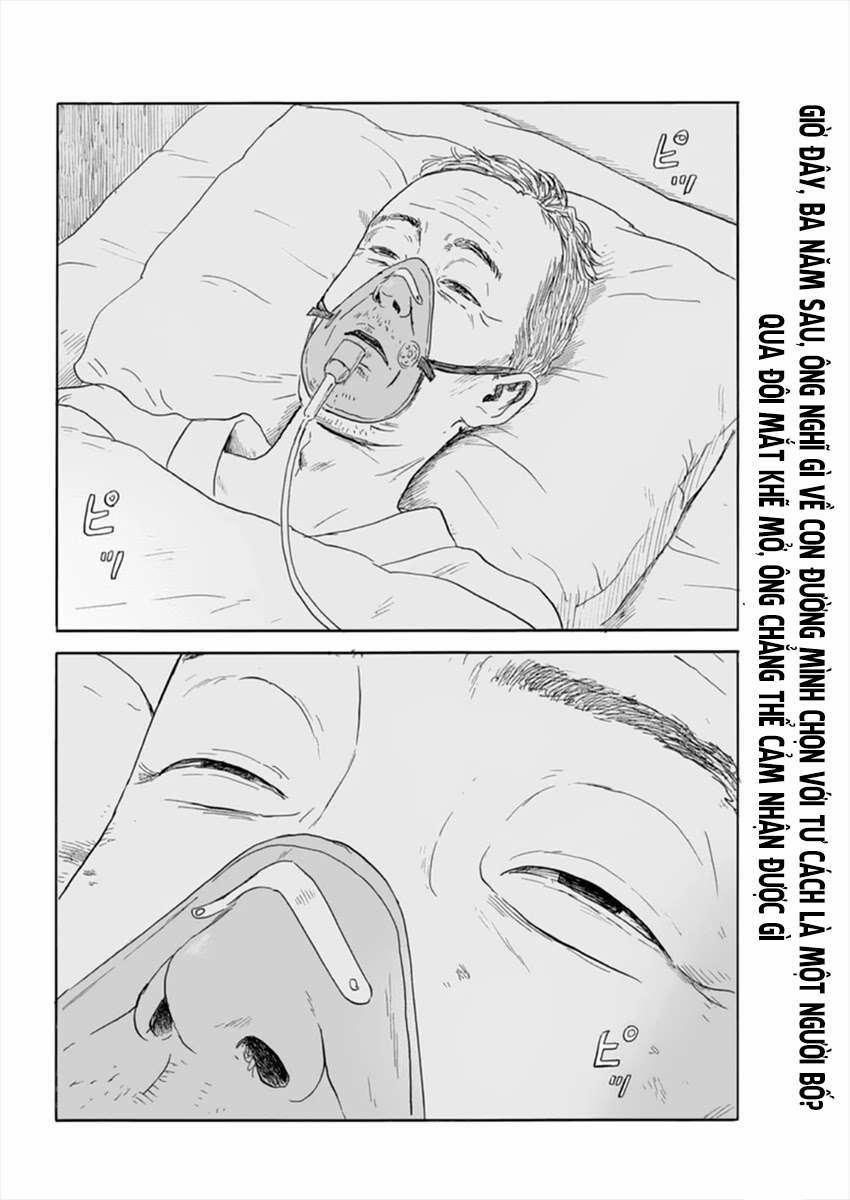 Chi No Wadachi 113 trang 3