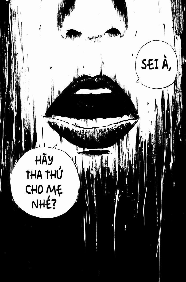 Chi No Wadachi 12 trang 6