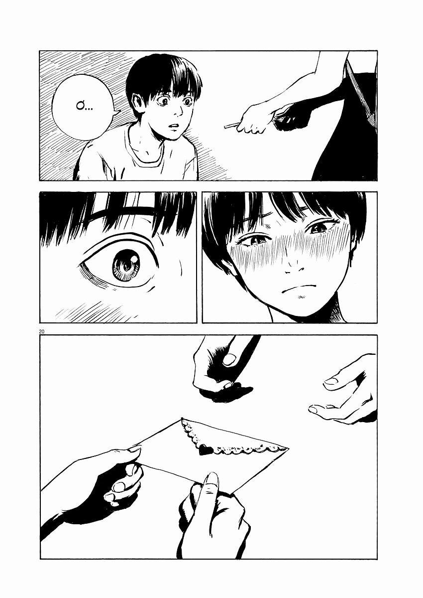 Chi No Wadachi 13 trang 19