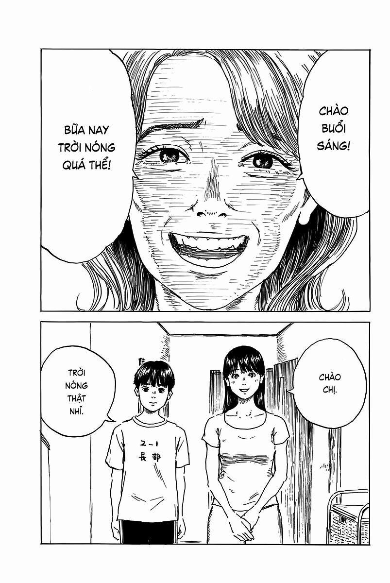 Chi No Wadachi 2 trang 10