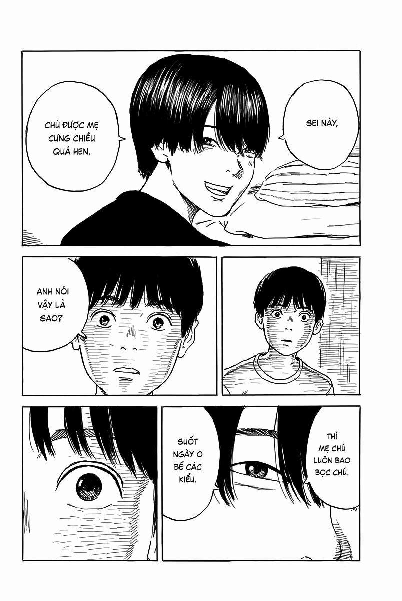 Chi No Wadachi 2 trang 17