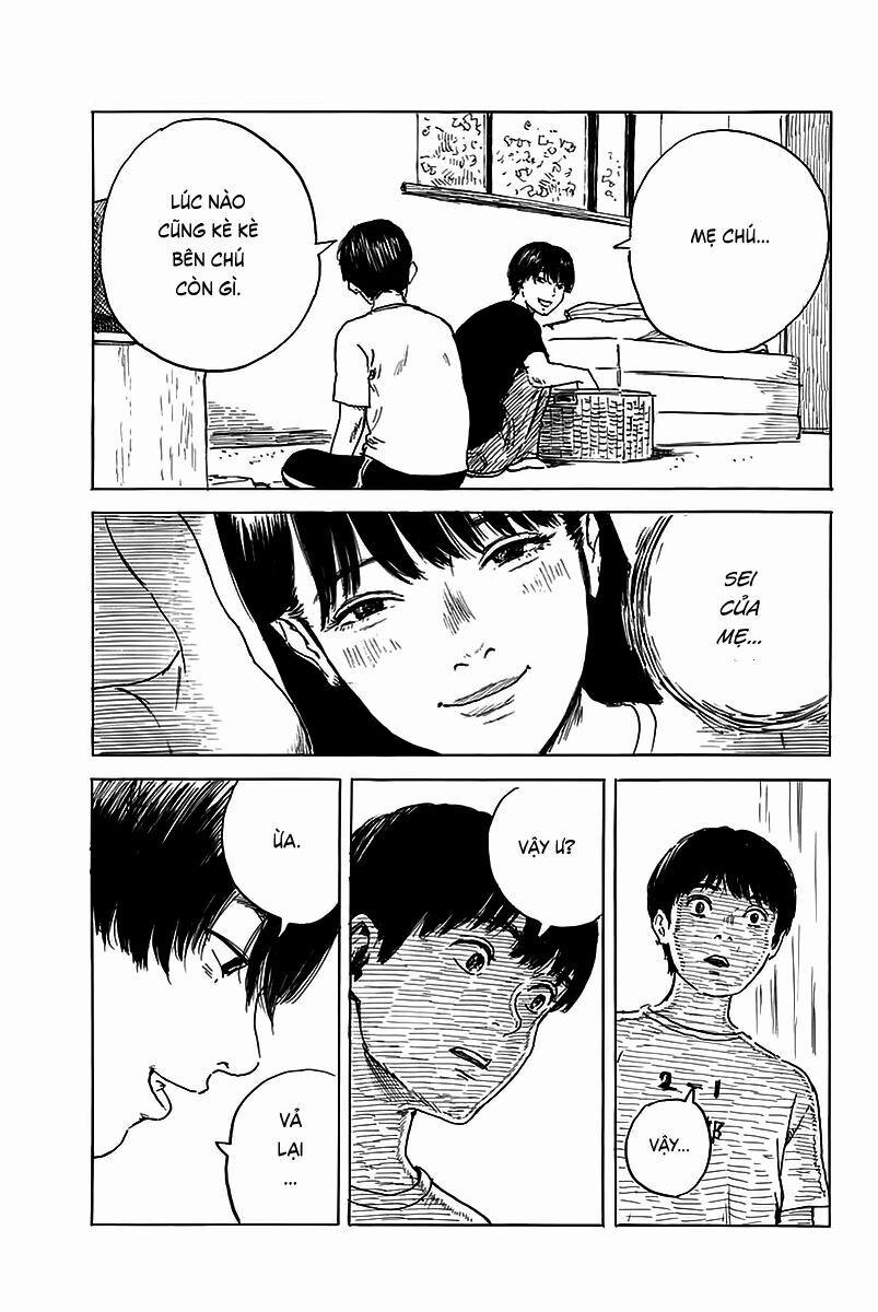 Chi No Wadachi 2 trang 18