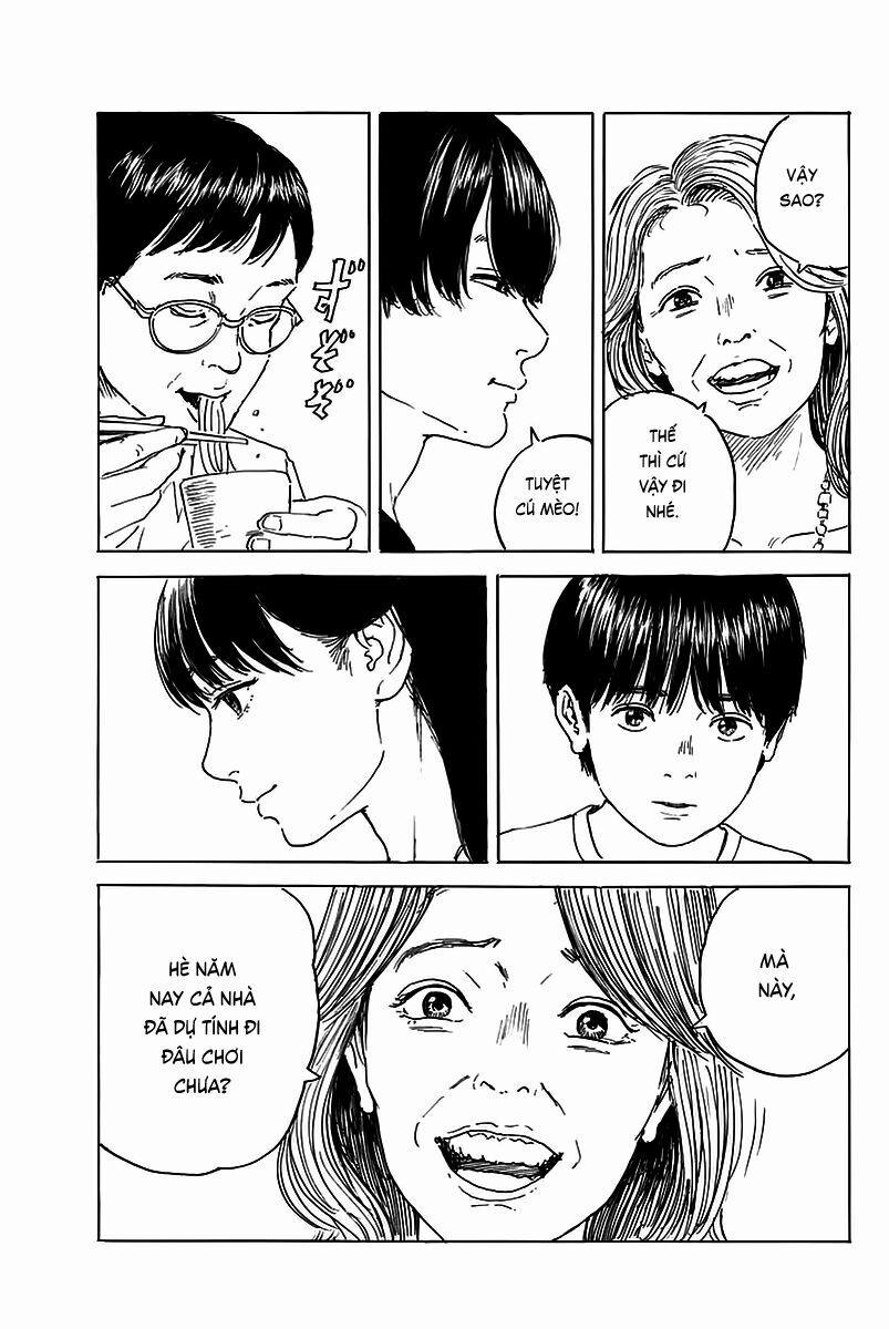 Chi No Wadachi 2 trang 26