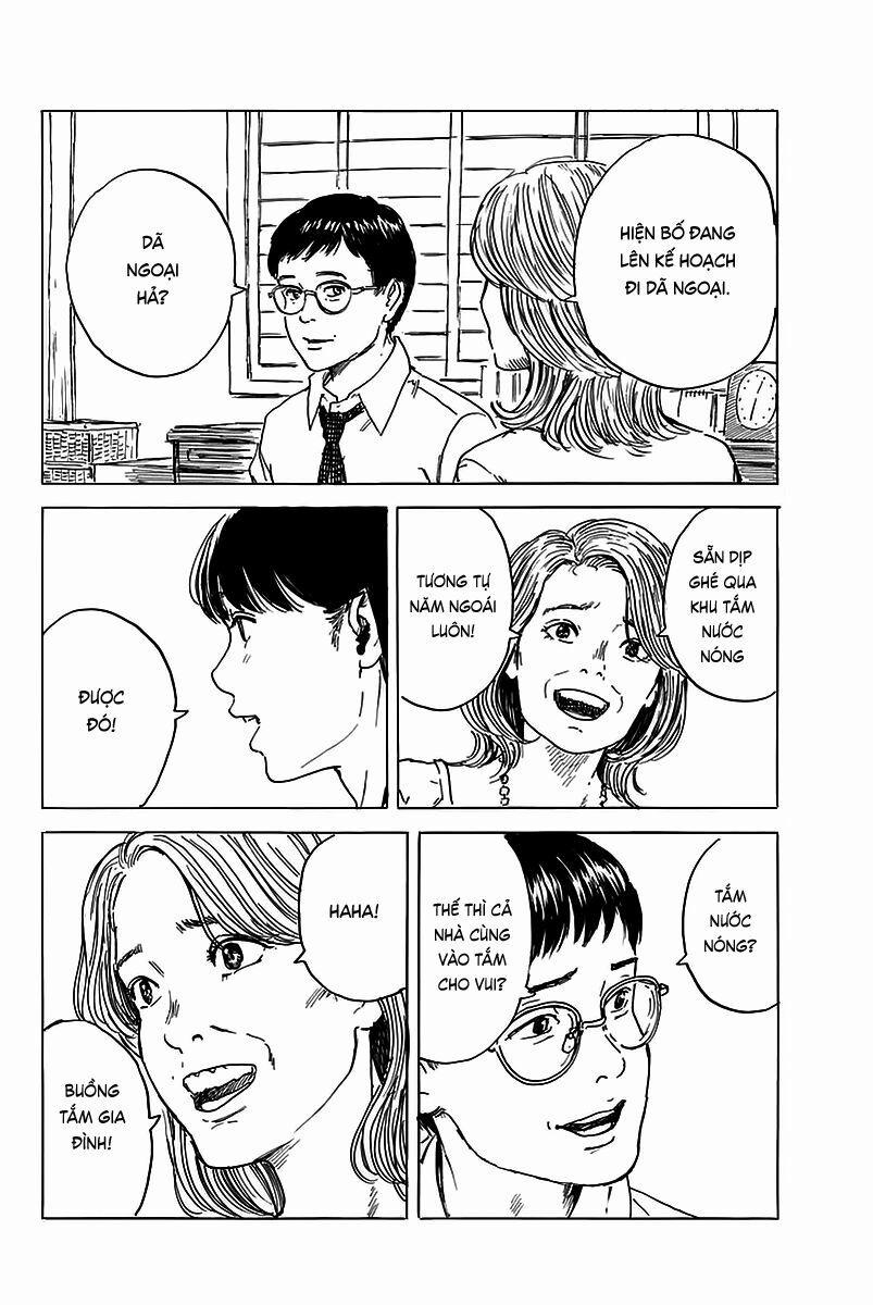 Chi No Wadachi 2 trang 27