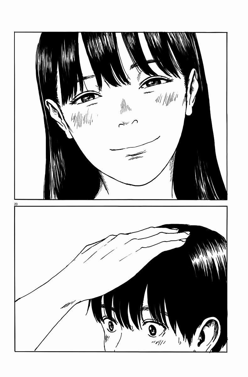 Chi No Wadachi 3 trang 19