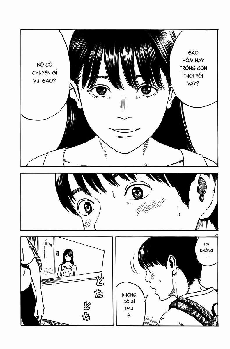 Chi No Wadachi 3 trang 24