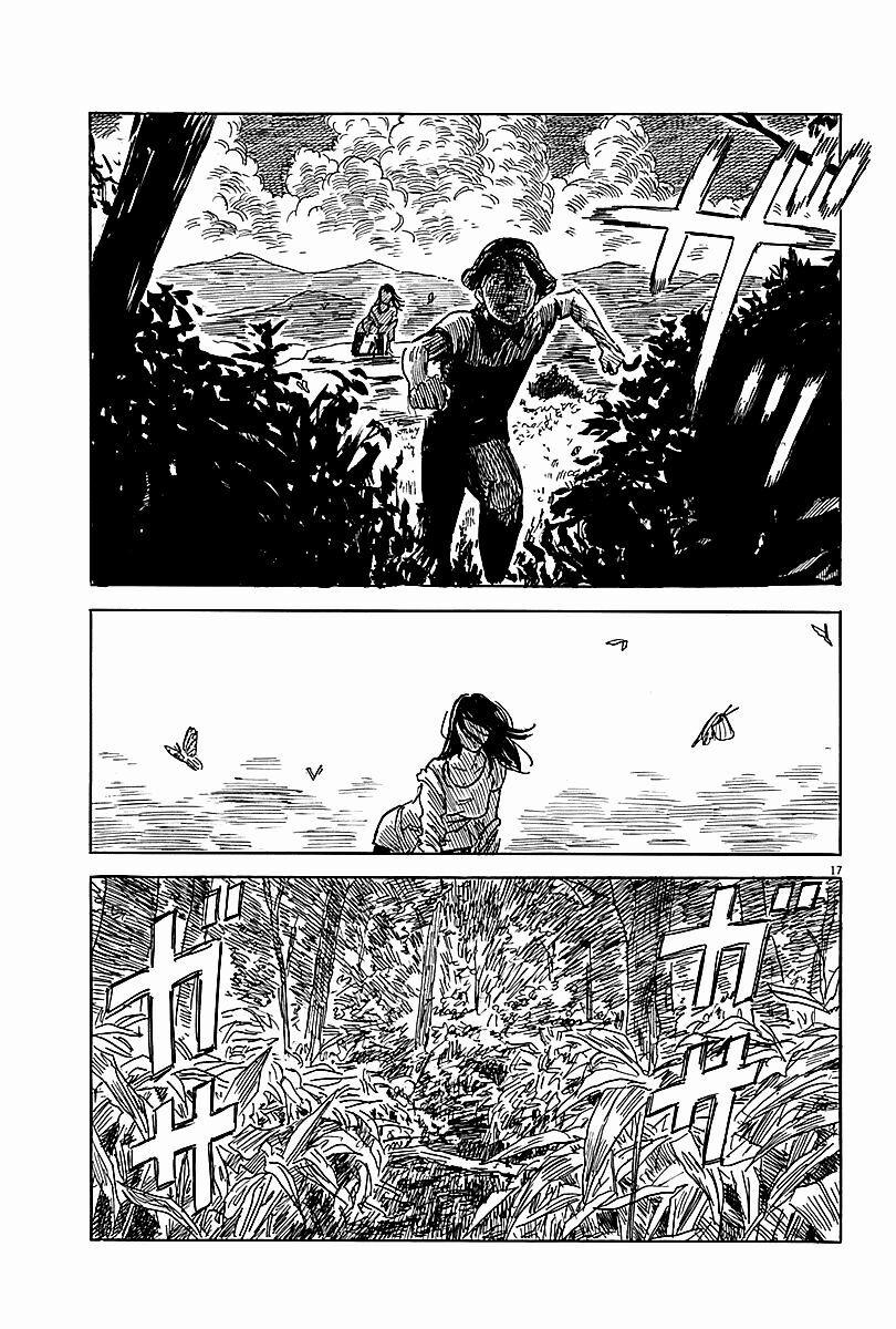 Chi No Wadachi 6 trang 14