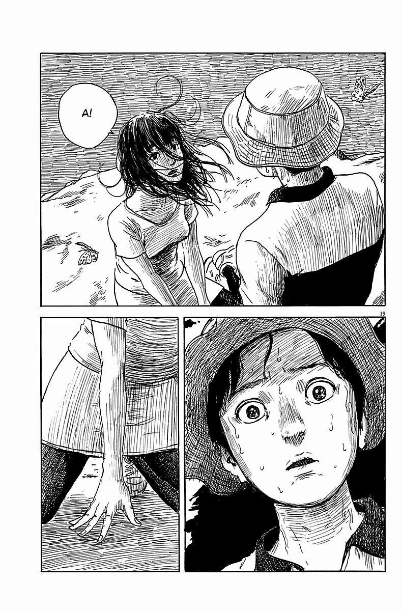 Chi No Wadachi 7 trang 19