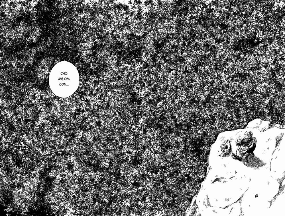 Chi No Wadachi 7 trang 22