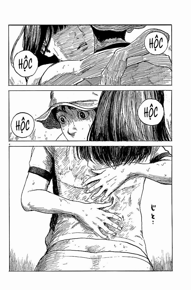 Chi No Wadachi 8 trang 4