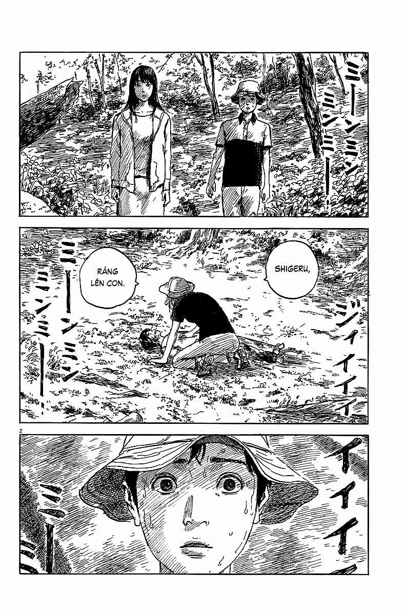 Chi No Wadachi 9 trang 2