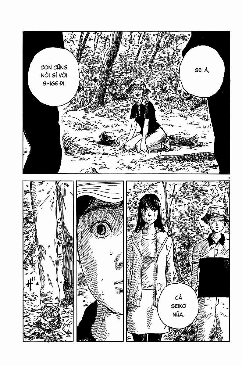 Chi No Wadachi 9 trang 7