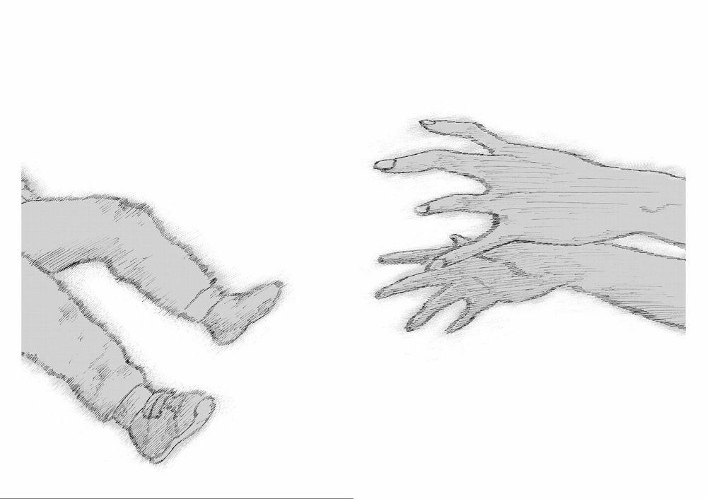 Chi No Wadachi 92 trang 18