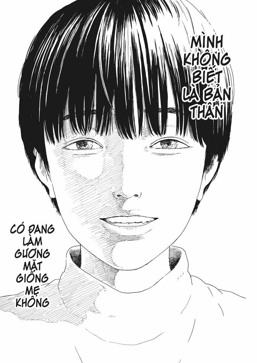 Chi No Wadachi 94 trang 20