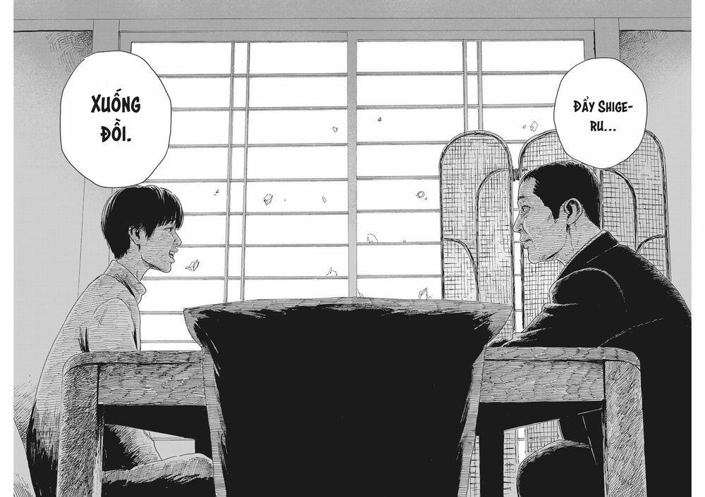 Chi No Wadachi 94 trang 22