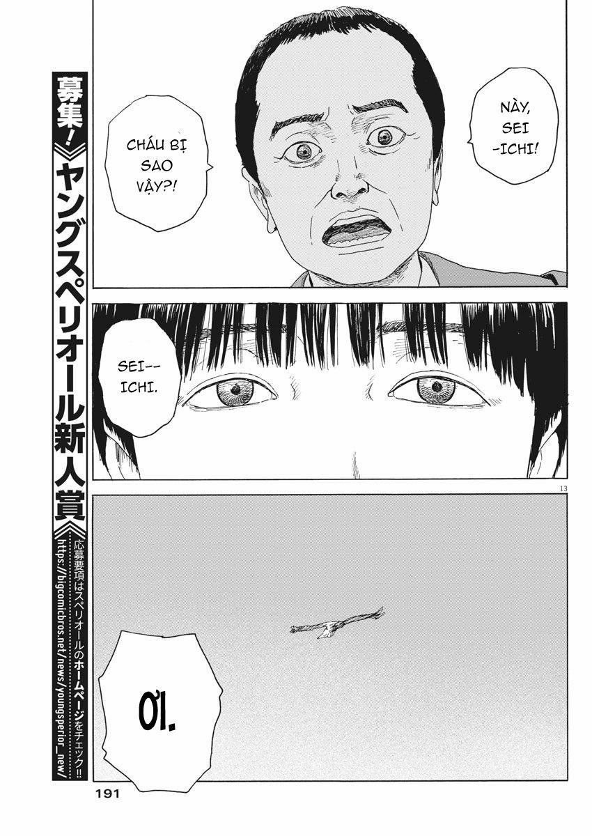 Chi No Wadachi 95 trang 15