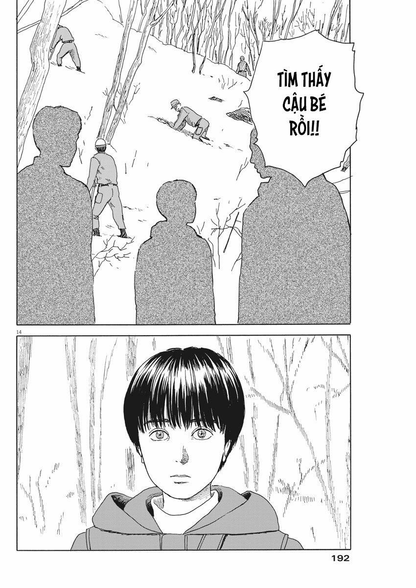 Chi No Wadachi 95 trang 16