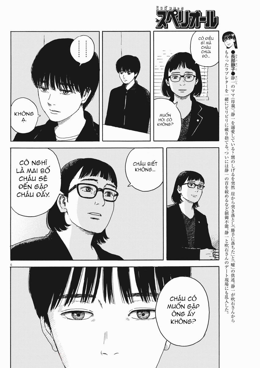 Chi No Wadachi 98 trang 8