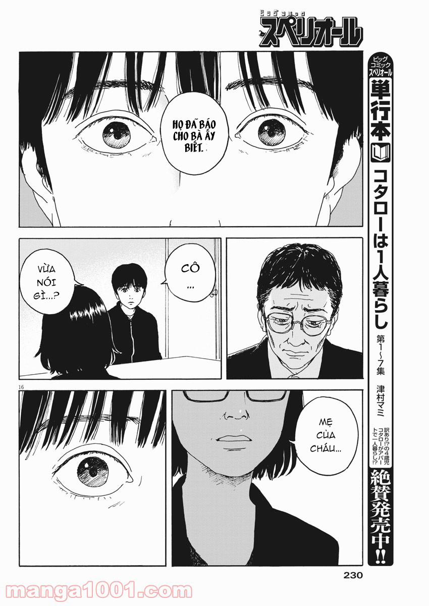 Chi No Wadachi 99 trang 18