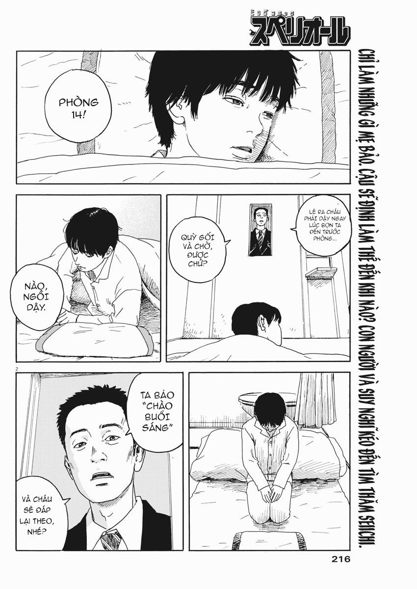 Chi No Wadachi 99 trang 4