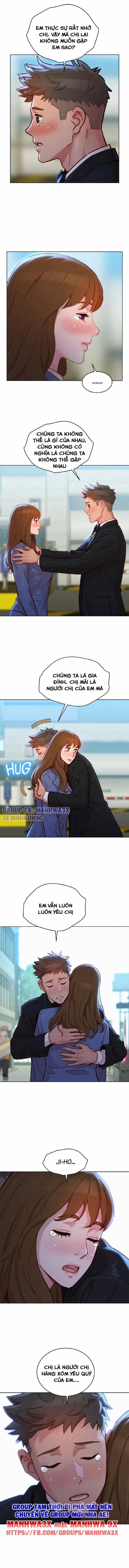 Chị (Noona) 0 END trang 13