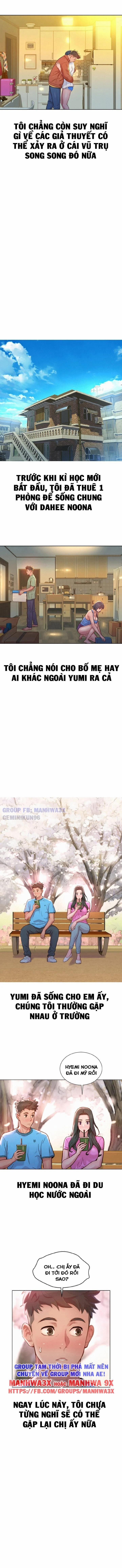 Chị (Noona) 0 END trang 4