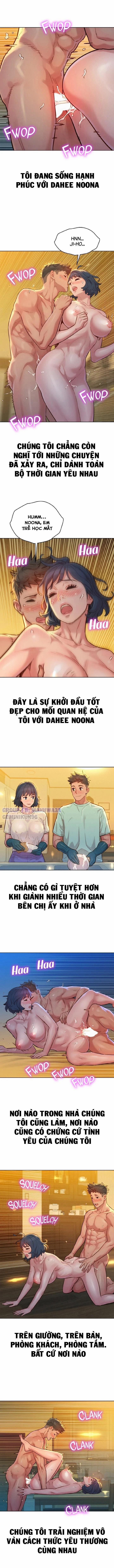 Chị (Noona) 0 END trang 5