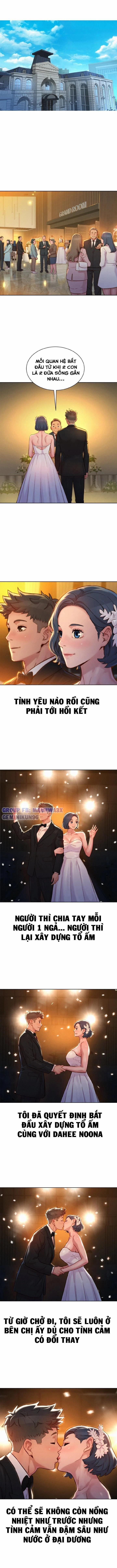 Chị (Noona) 0 END trang 9