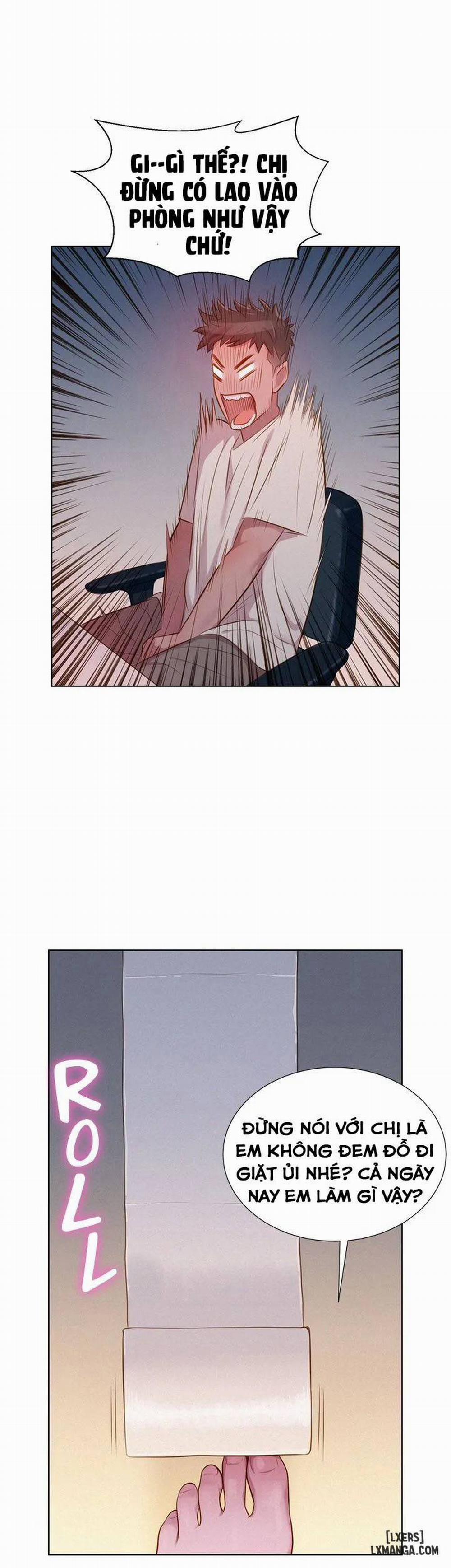 Chị (Noona) 1 trang 14