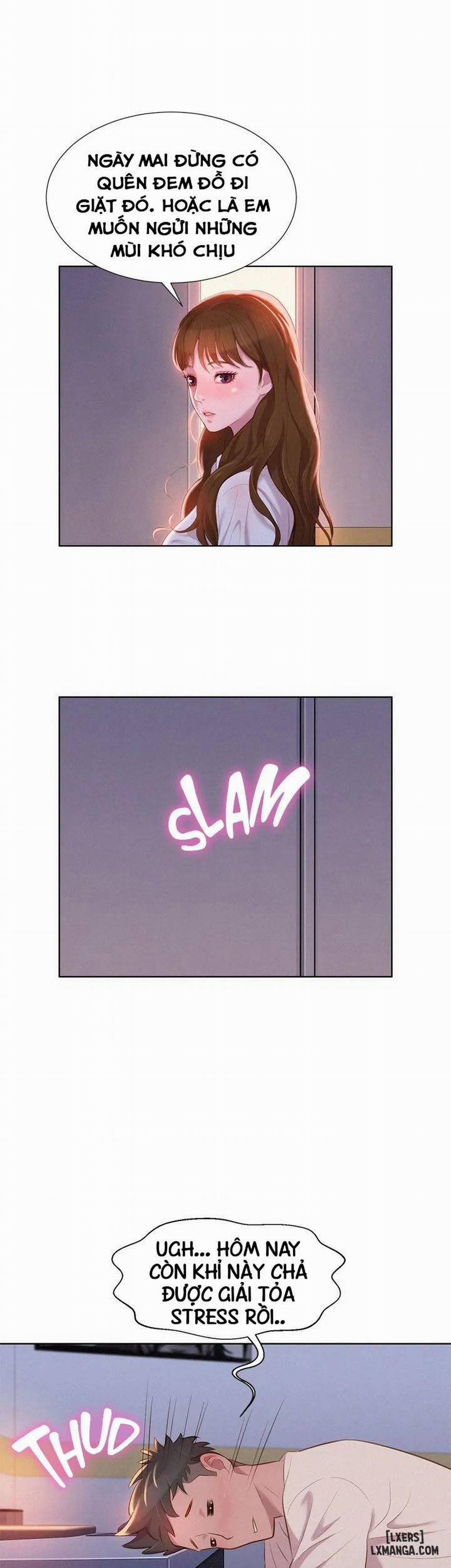 Chị (Noona) 1 trang 16