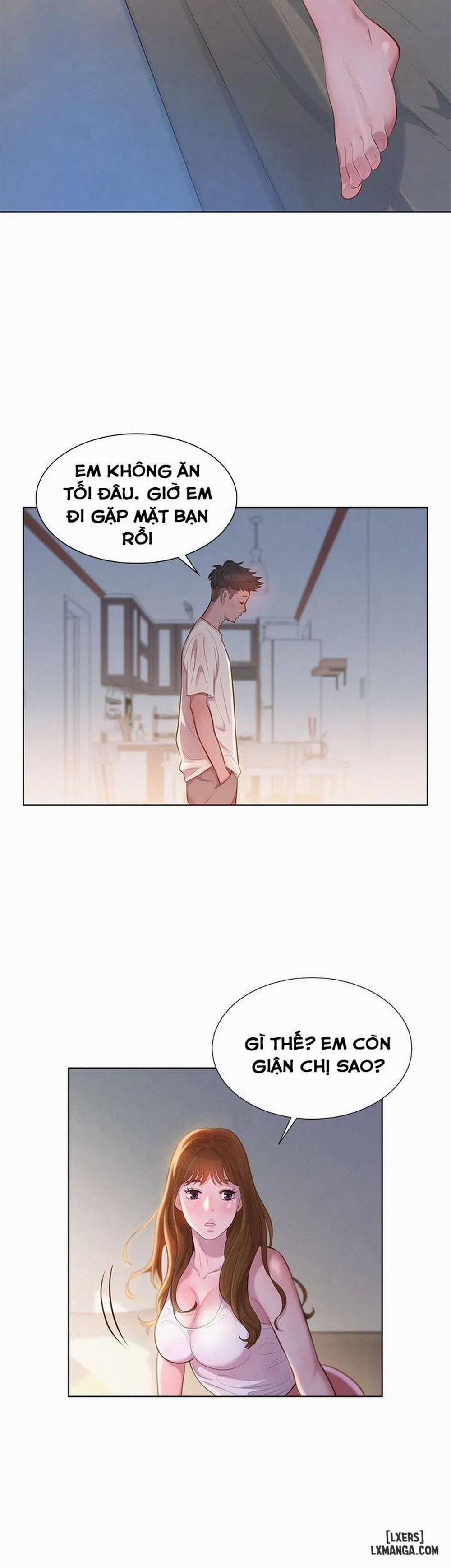 Chị (Noona) 1 trang 19