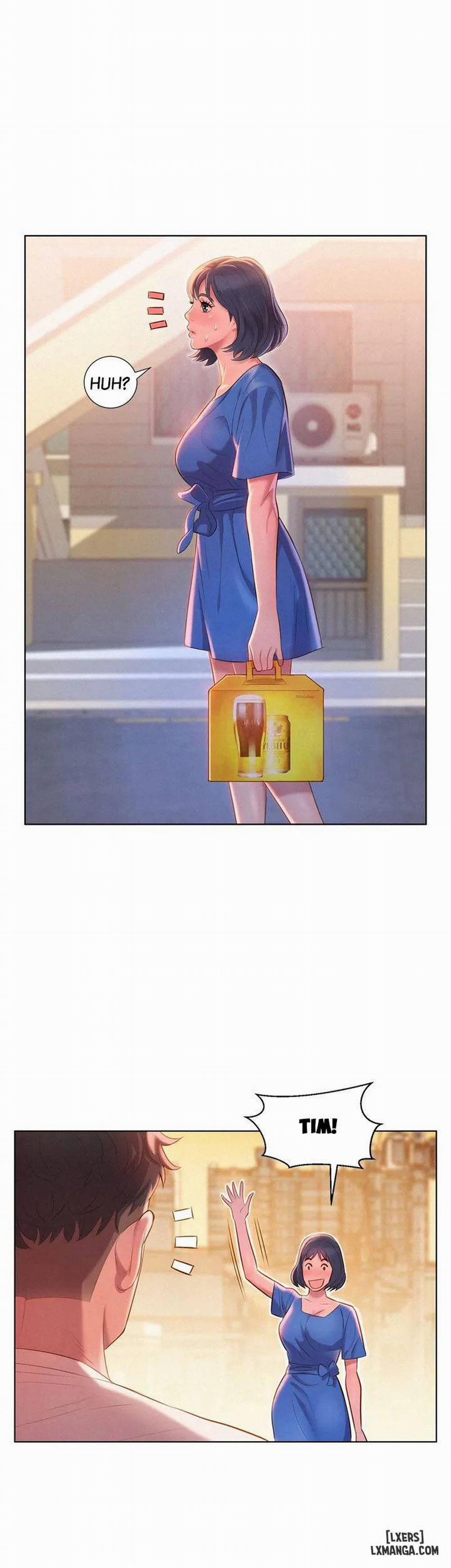 Chị (Noona) 1 trang 23